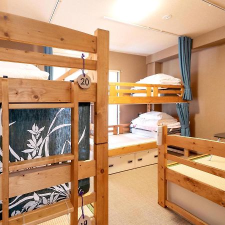 Guest House Nakaima Fukuoka  Luaran gambar