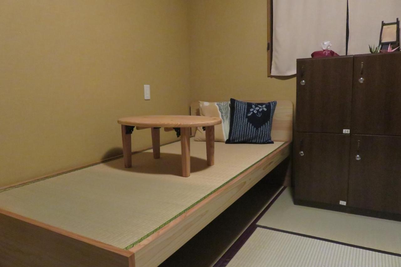 Guest House Nakaima Fukuoka  Luaran gambar